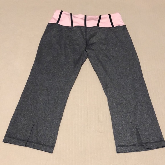Women’s Capri - Picture 2 of 3